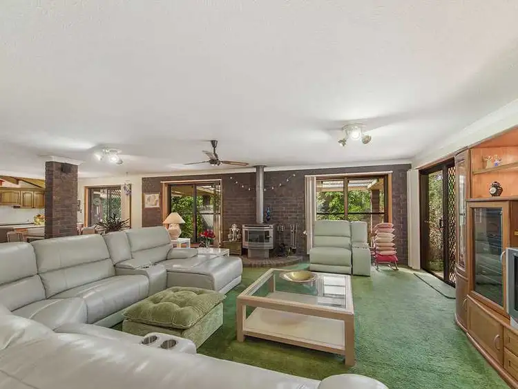 Fourth view of Homely house listing, 26 Tarrant Drive, Mudgeeraba QLD 4213