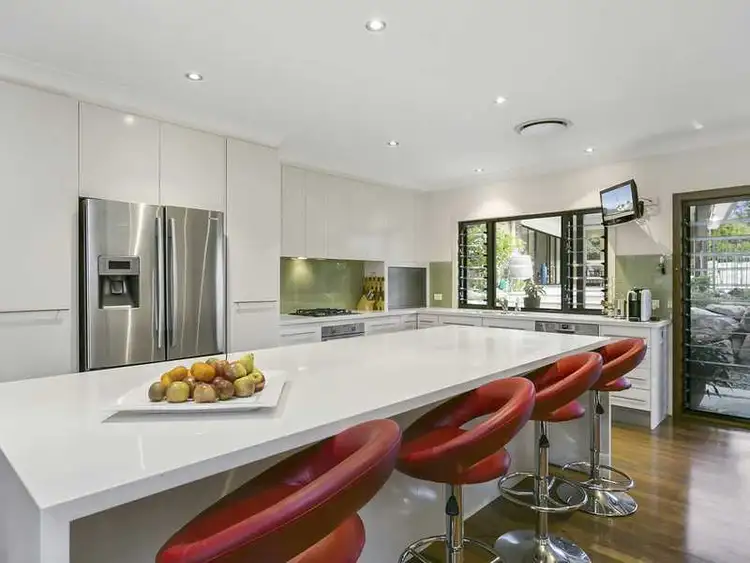 Third view of Homely house listing, 6 Princess Place, Tallai QLD 4213