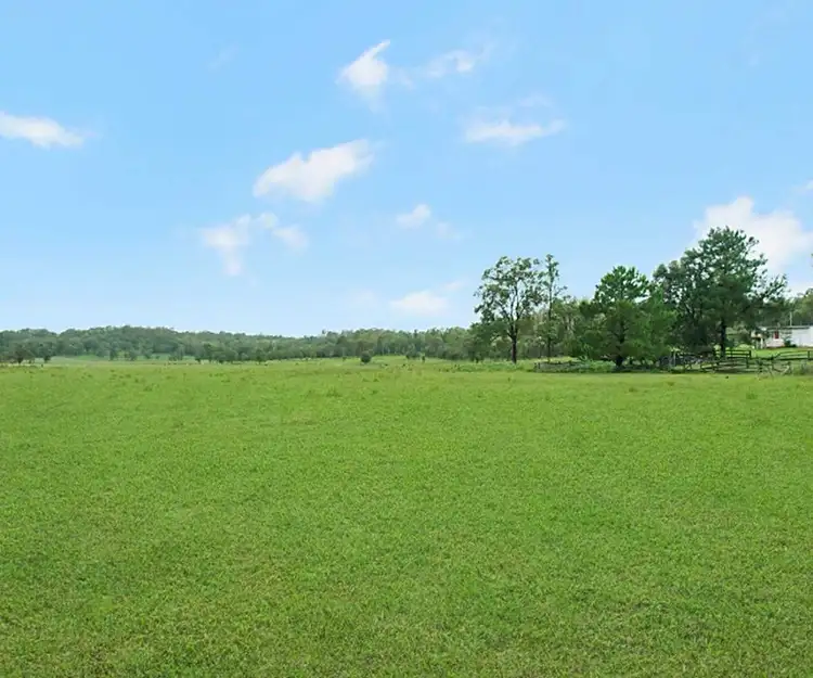 Sixth view of Homely land listing, 250 Bennetts Rd, Dobies Bight NSW 2470