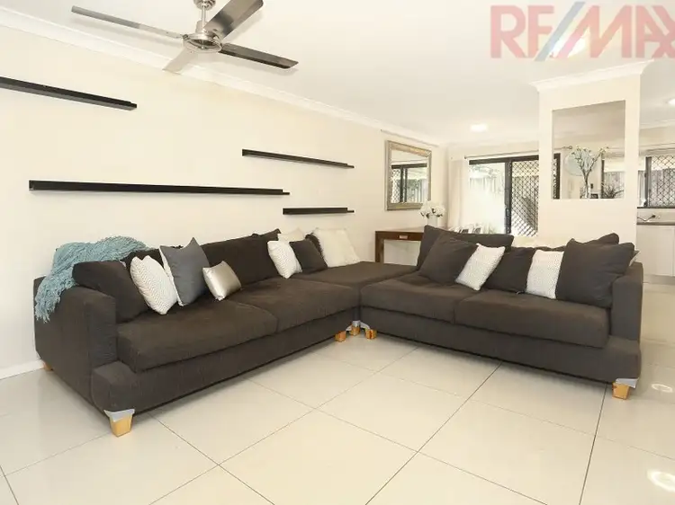 Fourth view of Homely townhouse listing, 95 Gemvale Rd, Mudgeeraba QLD 4213