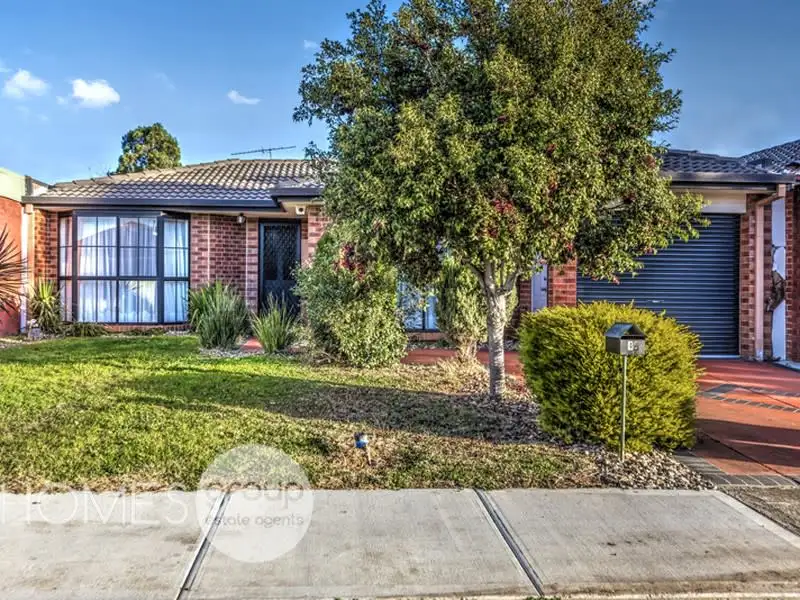 Main view of Homely house listing, 47 Meade Way, Sydenham VIC 3037