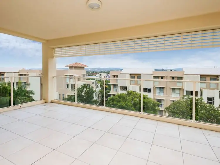 87/251 Varsity Parade, Varsity Lakes QLD 4227