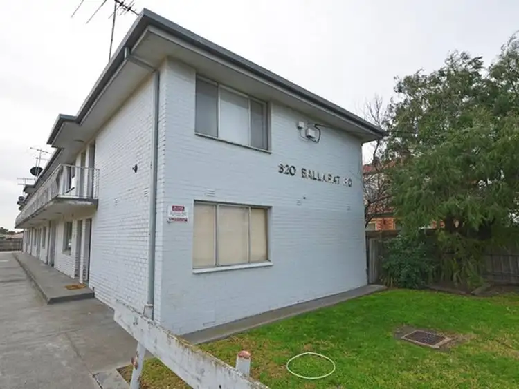 5/820 Ballarat Road, Deer Park VIC 3023