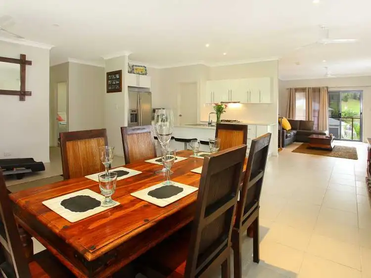 Third view of Homely house listing, 22 Wyangan Valley Way, Mudgeeraba QLD 4213