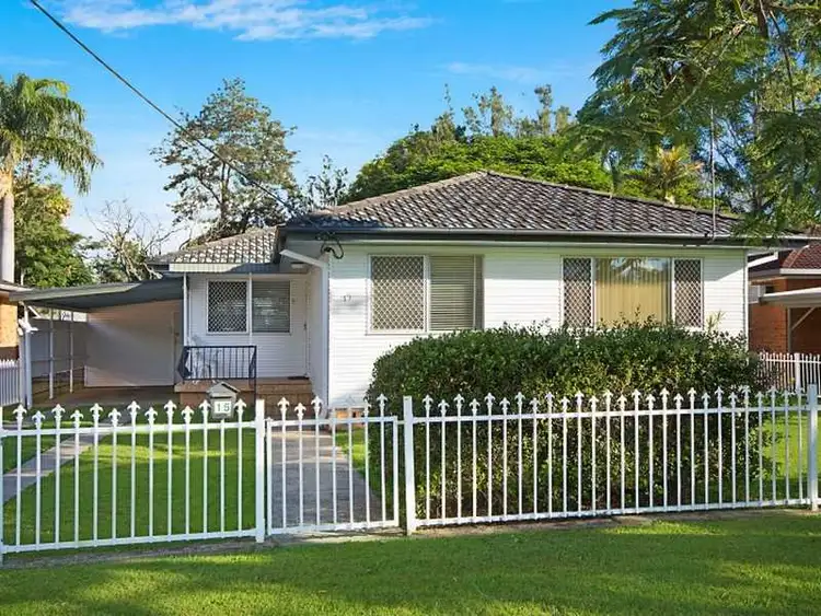 Main view of Homely house listing, 15 Arthur Street, Casino NSW 2470