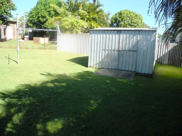 Fourth view of Homely semi-detached listing, 28 Campbell Street, Clinton QLD 4680