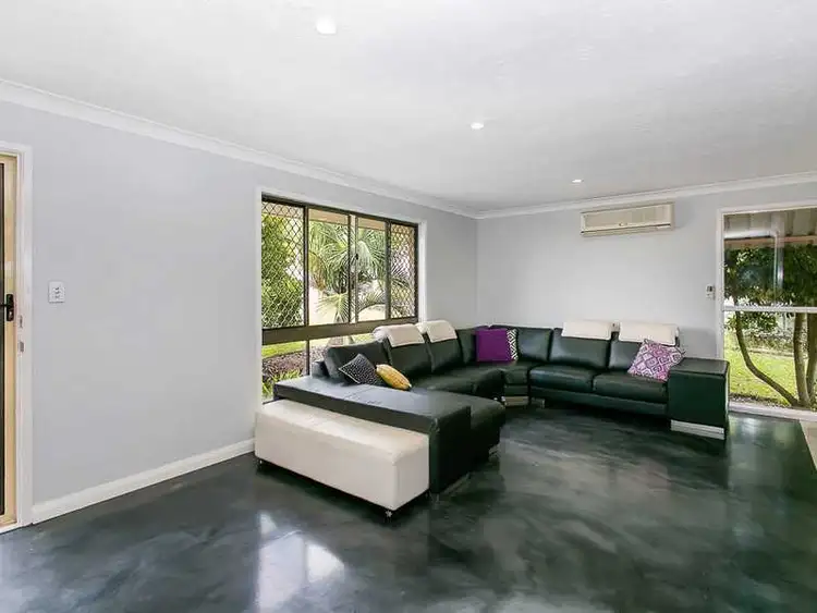 Fifth view of Homely house listing, 9 Explorers Way, Worongary QLD 4213