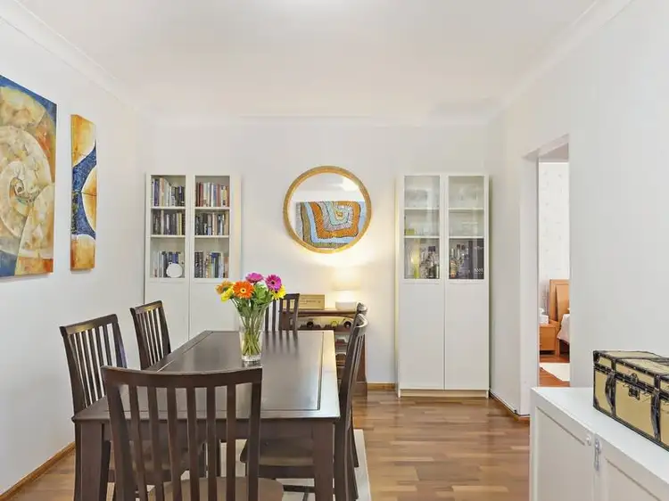 4/27 Walton Crescent, Abbotsford NSW 2046