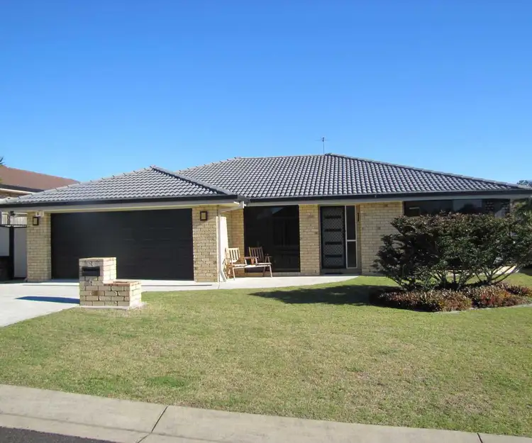 6 Buchanan St, Casino NSW 2470