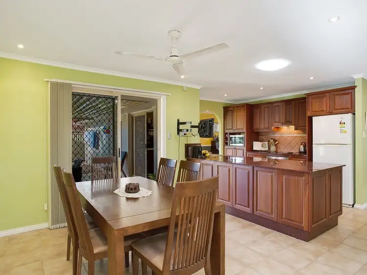 Fourth view of Homely house listing, 14 Congreve Close, Mudgeeraba QLD 4213