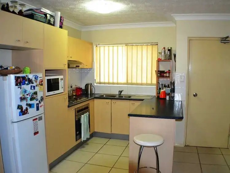 Second view of Homely unit listing, Unit 2/51 Junction Road, Clayfield QLD 4011