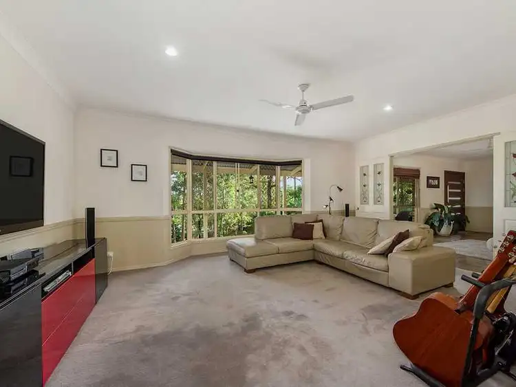 Second view of Homely house listing, 26B Constellation Crescent, Mudgeeraba QLD 4213