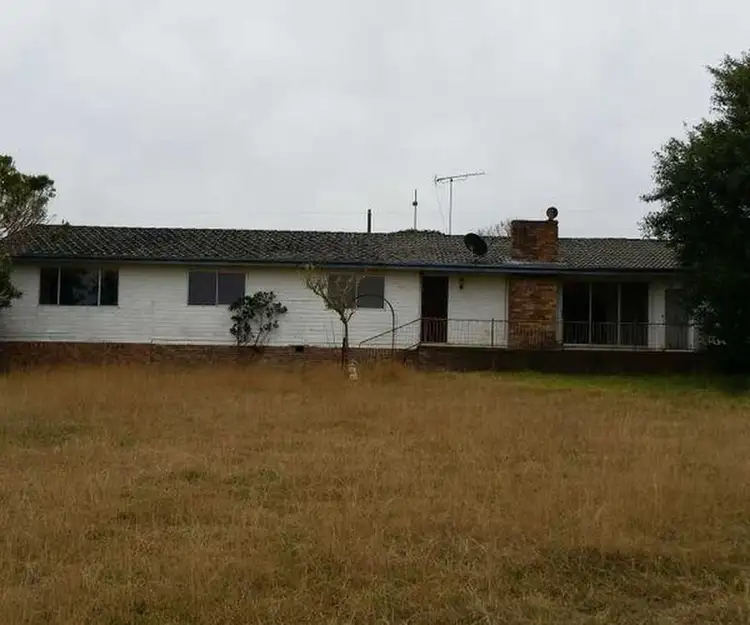 Third view of Homely rural property listing, - Howarth 'Binovee' 948A Tooloom Road UPPER, Tooloom NSW 2475