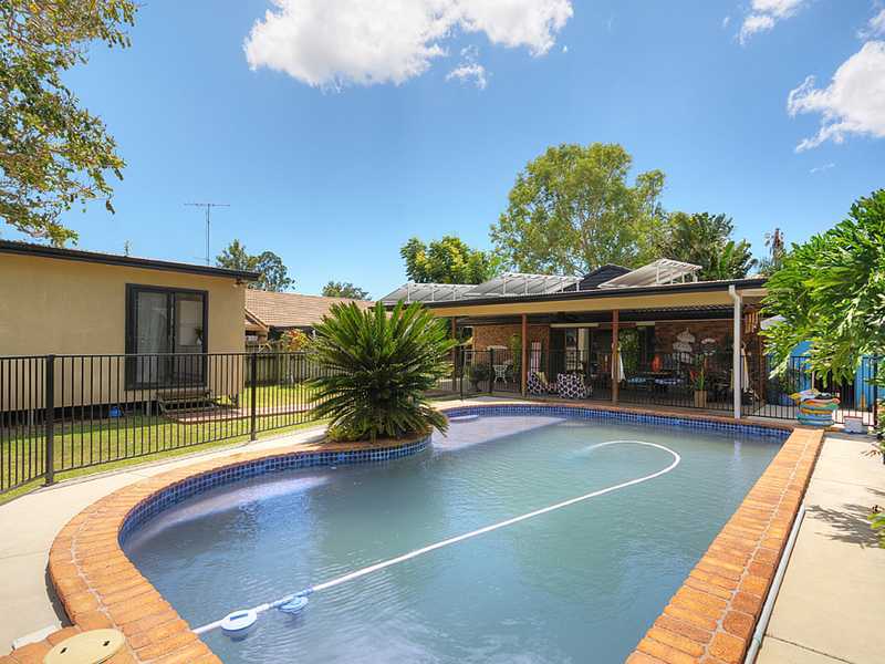 Main view of Homely house listing, 3 Birribi Avenue, Nerang QLD 4211