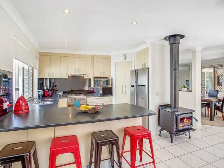 Fourth view of Homely house listing, 11 Bendigo Crescent, Tallai QLD 4213