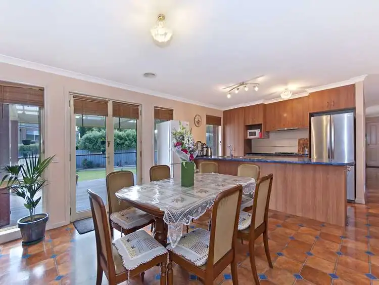 Second view of Homely house listing, 18 Wendy Place, Warrnambool VIC 3280