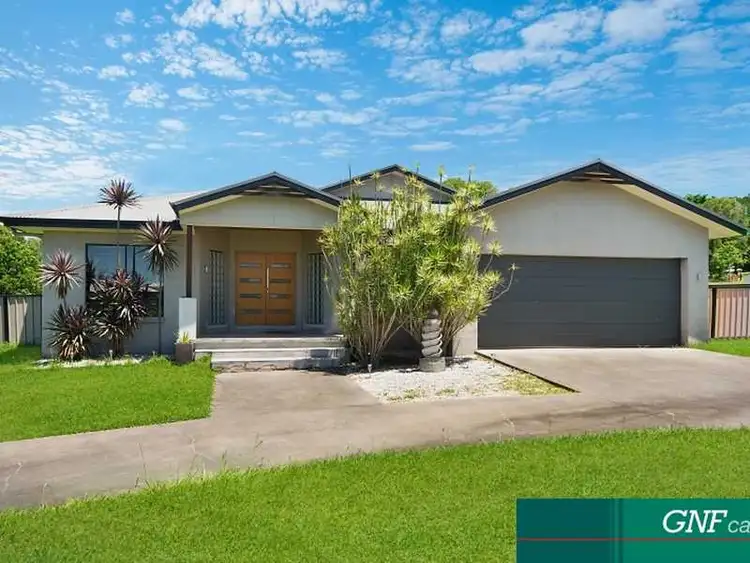 Second view of Homely house listing, 7 Zinnia Court - FAIRY HILL via, Casino NSW 2470