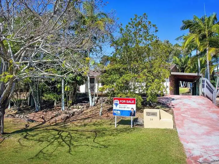 Sixth view of Homely house listing, 38 Ziedan Drive, Mudgeeraba QLD 4213