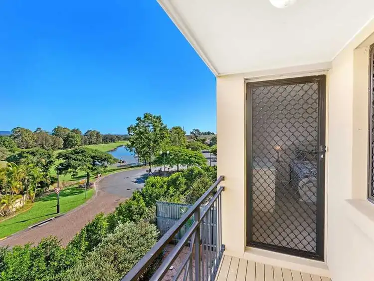 Seventh view of Homely townhouse listing, 10/2 Concord Circuit, Robina QLD 4226
