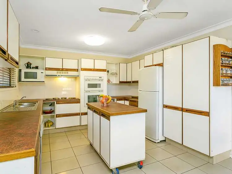 Fifth view of Homely house listing, 5 Barberry Ct, Palm Beach QLD 4221