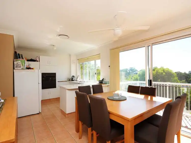 Third view of Homely apartment listing, 5/32 Alinjarra Drive, Tugun QLD 4224