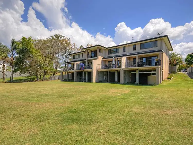 Sixth view of Homely townhouse listing, 10/23 Bourton Rd, Merrimac QLD 4226