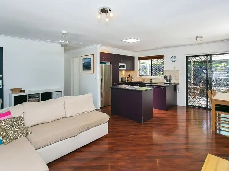 Fifth view of Homely house listing, 8 Acoma Terrace, Mudgeeraba QLD 4213