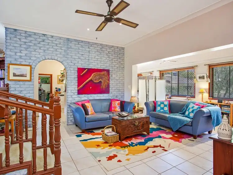 Sixth view of Homely house listing, 65 Alison Road, Carrara QLD 4211