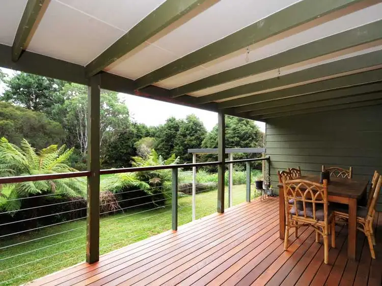 Seventh view of Homely house listing, 2354 Springbrook Rd, Springbrook QLD 4213