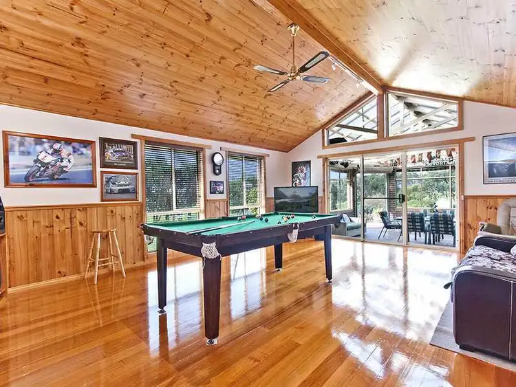 Fourth view of Homely house listing, 117 Burkes Road, Allansford VIC 3277