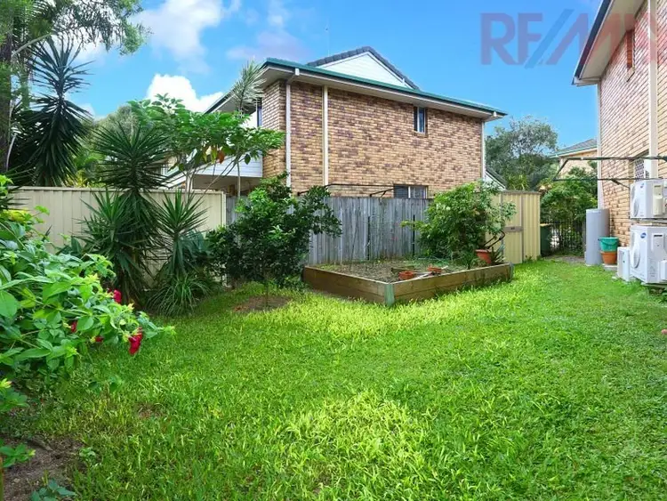 Sixth view of Homely townhouse listing, 4/45a Highfield Dr, Merrimac QLD 4226