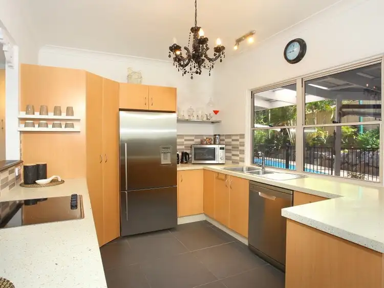 Third view of Homely house listing, 28 Nolan Street, Tallai QLD 4213