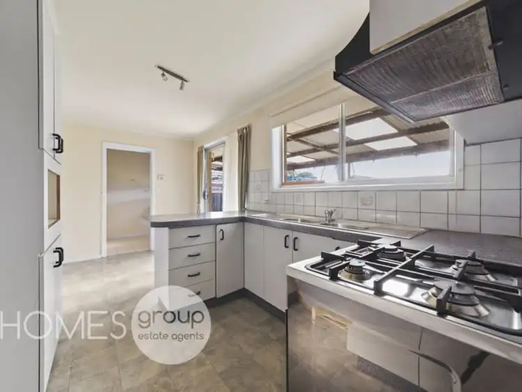 Sixth view of Homely house listing, 26 Trafalgar Street, Albanvale VIC 3021