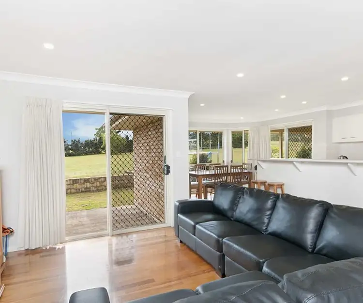 Sixth view of Homely house listing, 10 Ransons Lane, Clovass NSW 2480