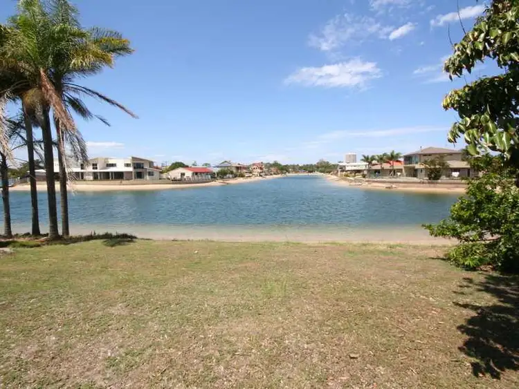 Second view of Homely land listing, 120 Mallawa Drive, Palm Beach QLD 4221