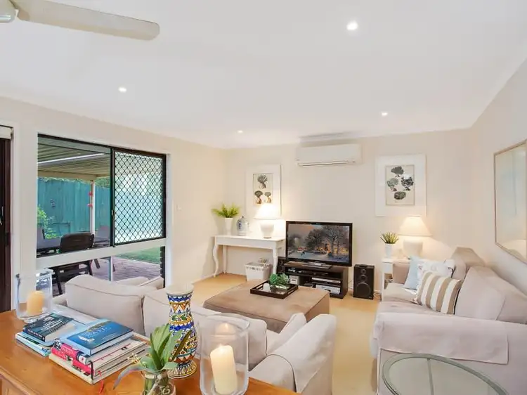 Third view of Homely house listing, 14 Michelmore Road, Carrara QLD 4211