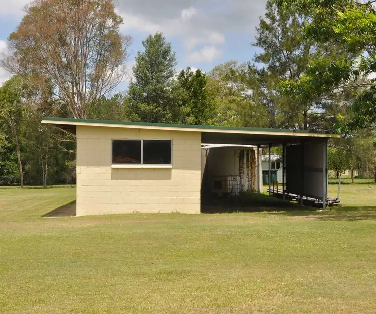 Fourth view of Homely land listing, lot 16 Scotts Road, North Casino NSW 2470