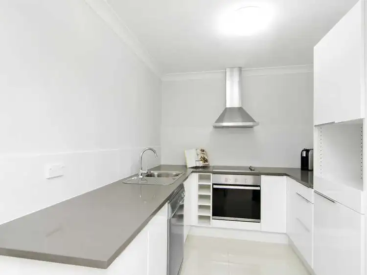 Sixth view of Homely unit listing, 5/19 Fifteenth Avenue, Palm Beach QLD 4221