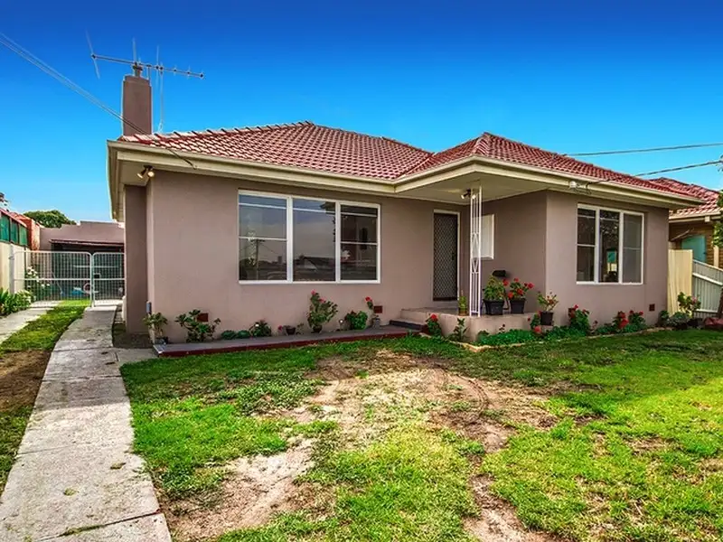 Main view of Homely house listing, 16 Waveney Street, St Albans VIC 3021