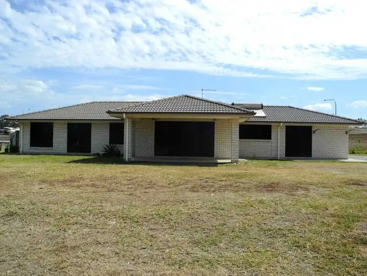 Sixth view of Homely house listing, 22 Swagman Drive, Benaraby QLD 4680