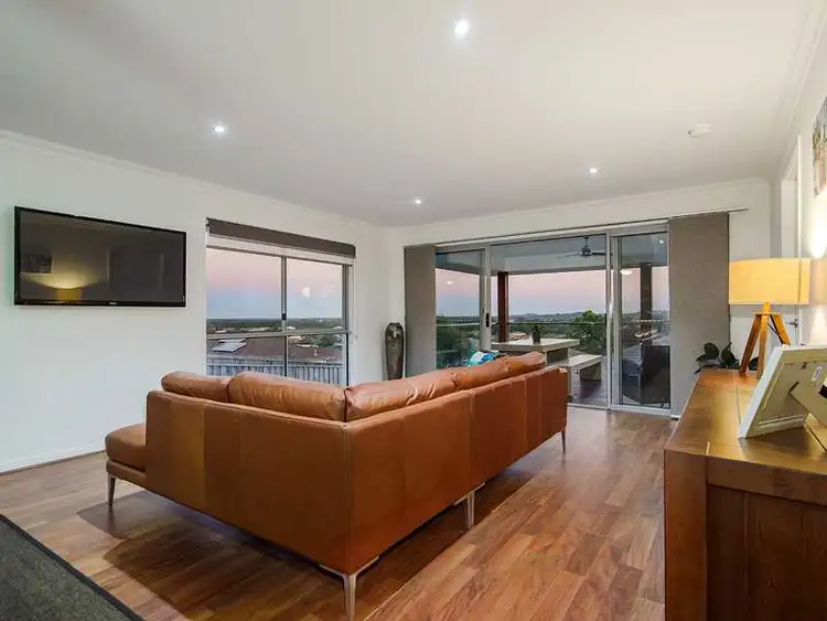 Fourth view of Homely house listing, 7 Annabelle Crescent, Upper Coomera QLD 4209