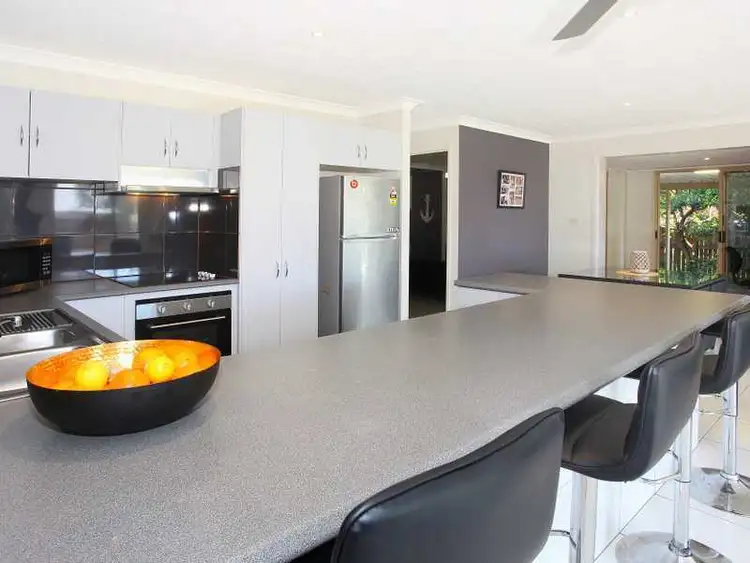 Sixth view of Homely house listing, 11 Torridon Cl, Merrimac QLD 4226