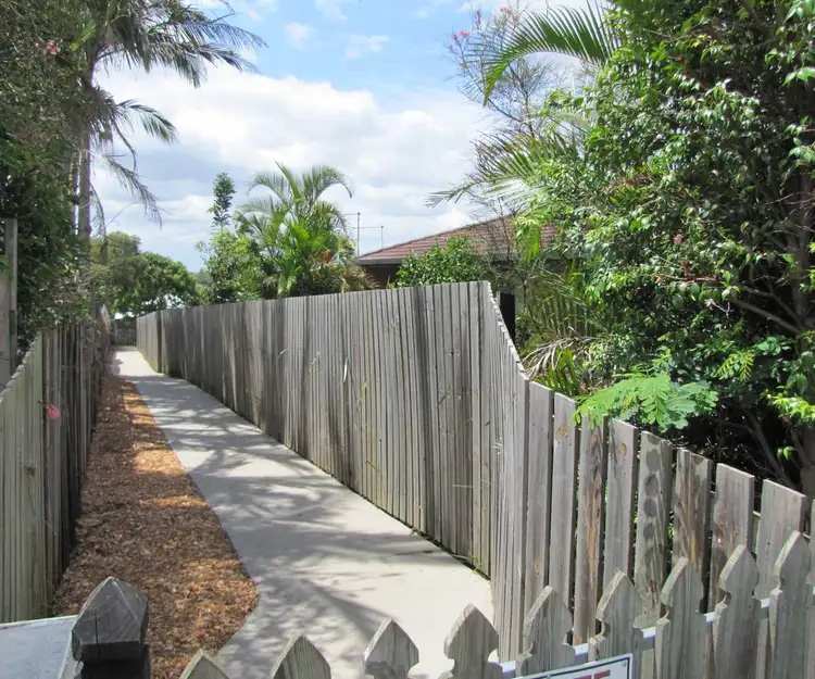 Third view of Homely unit listing, 2/33 Frederick St, Casino NSW 2470