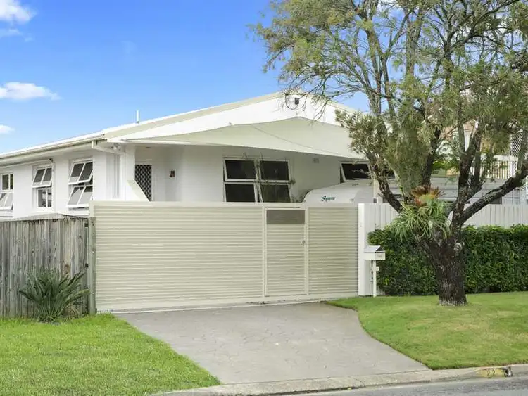 Seventh view of Homely house listing, 22 First Avenue, Palm Beach QLD 4221