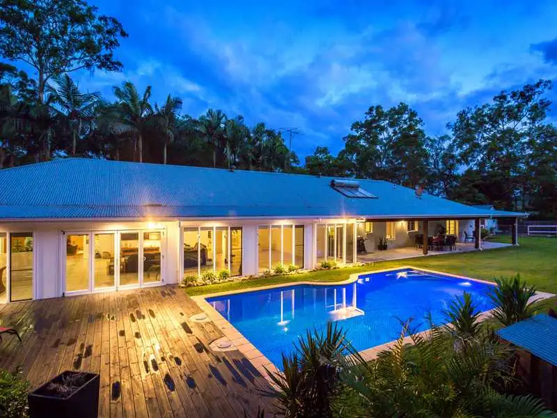 Main view of Homely house listing, 8 Talgarno Place, Tallai QLD 4213