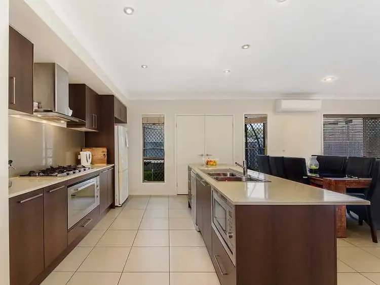Fourth view of Homely house listing, 12 Roper Street, Pacific Pines QLD 4211