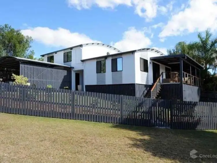 Main view of Homely house listing, 42 Keating Street, Tannum Sands QLD 4680