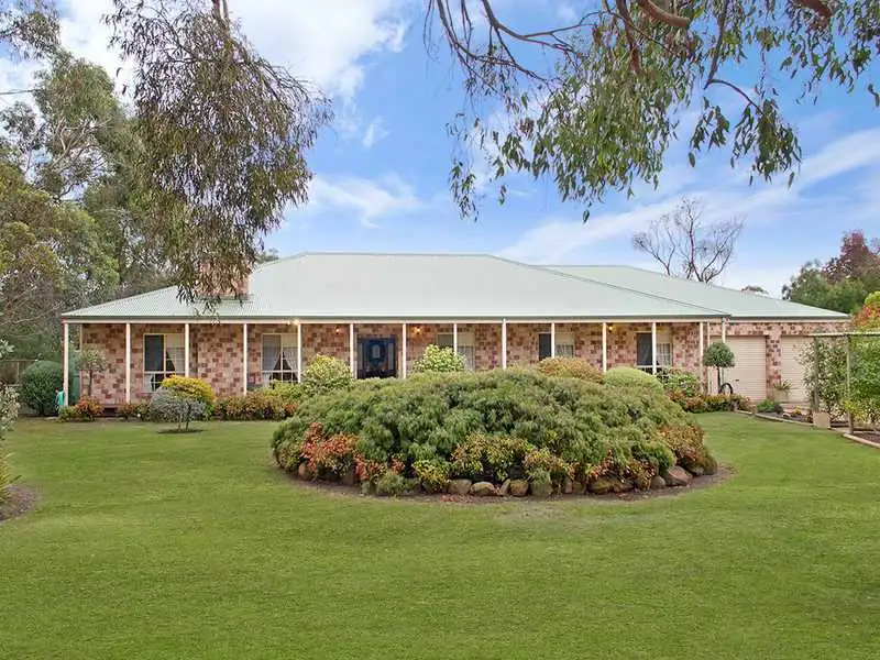 Main view of Homely house listing, 101 Shadys Lane, Mailors Flat VIC 3275