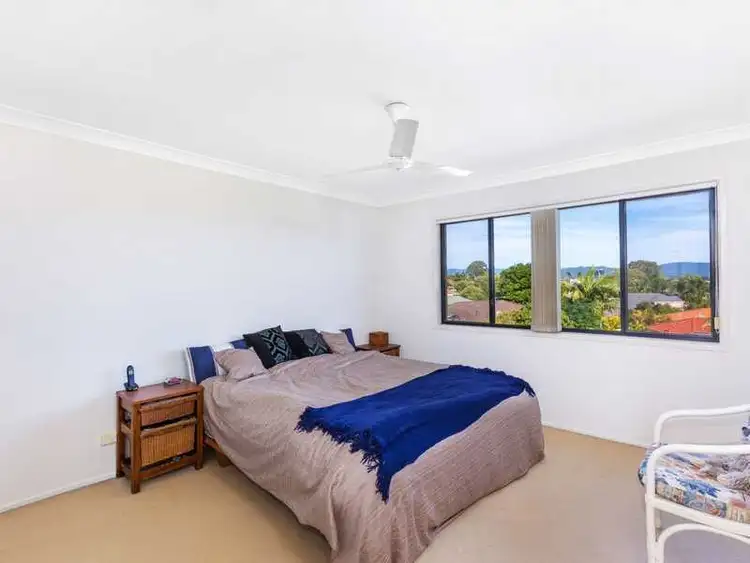 Fourth view of Homely townhouse listing, 2/2 Concord Circuit, Robina QLD 4226