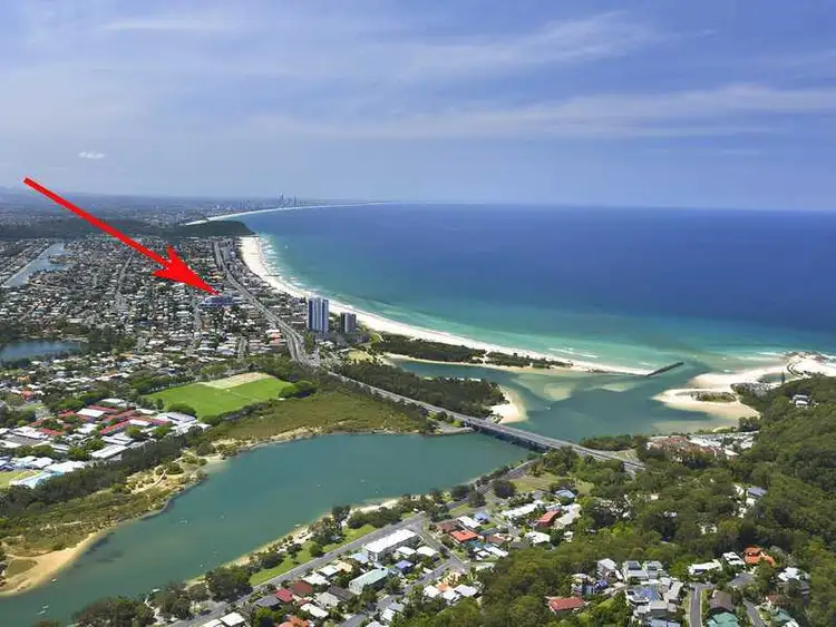 Sixth view of Homely unit listing, 2111/10 Fifth Avenue, Palm Beach QLD 4221
